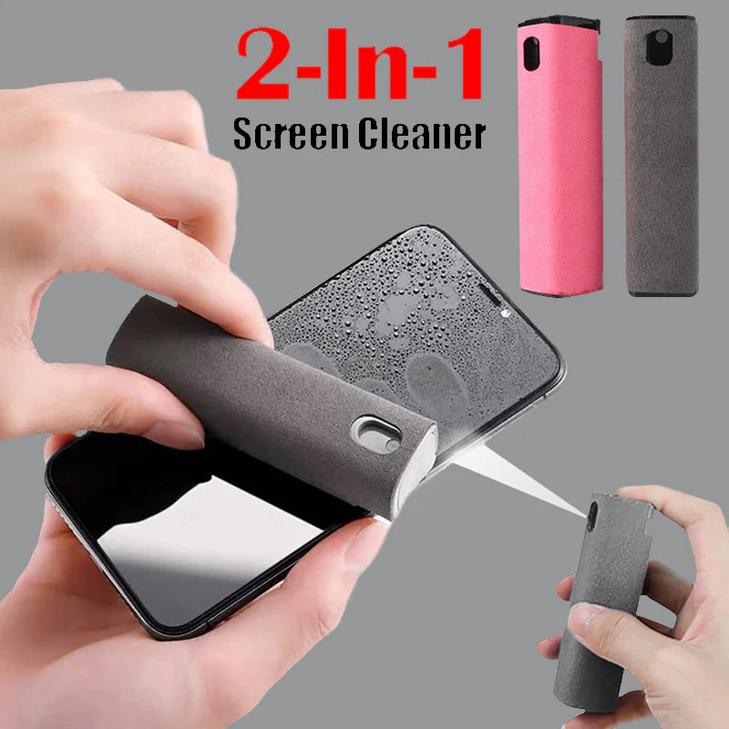 Device Screen Cleaner Set 