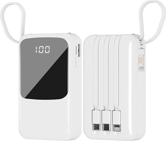 Portable Power Bank Charger 