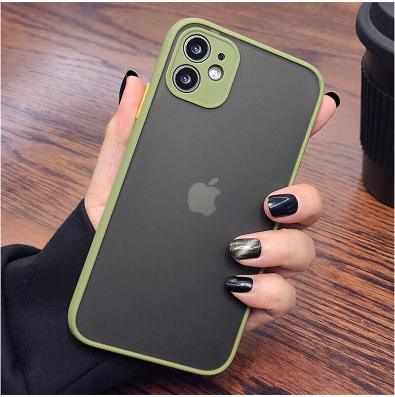 Shockproof  iPhone Cases 