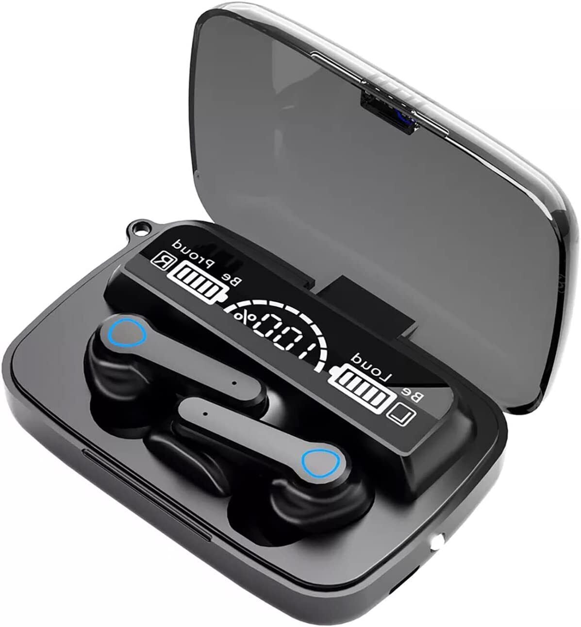 Bluetooth Wireless Airbuds 