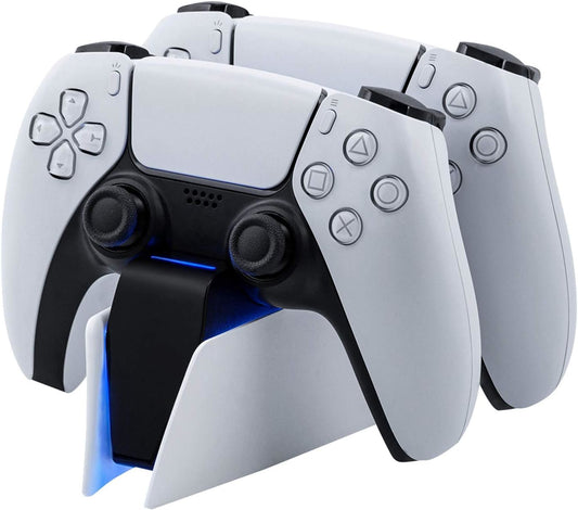 Dual Sense PS5 Controller Charing Station