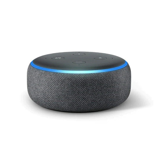 Alexa Echo 3