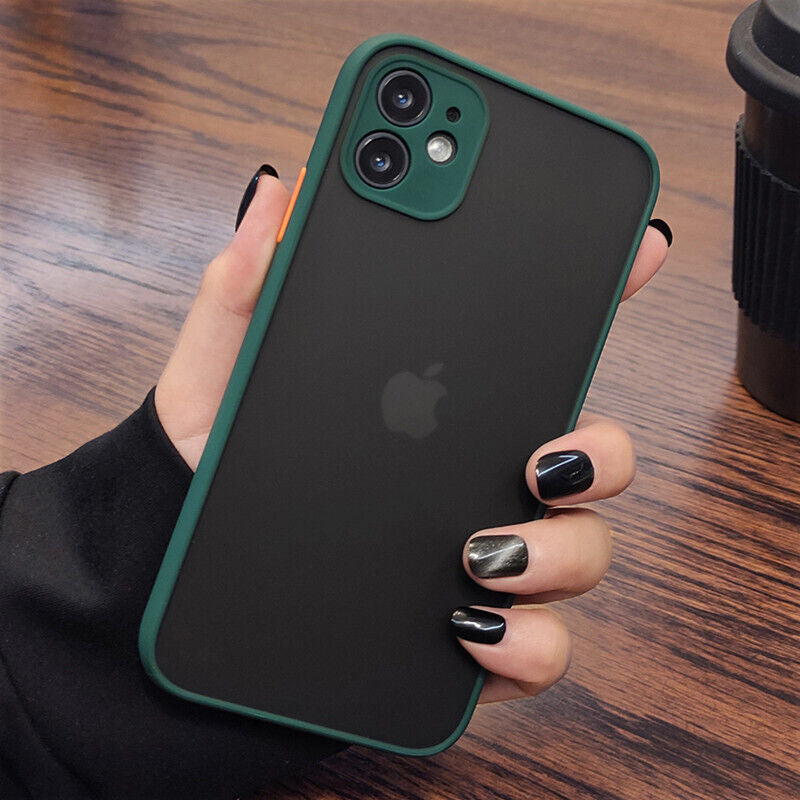 Shockproof  iPhone Cases 